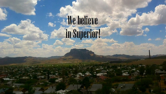 Superior Chamber of Commerce