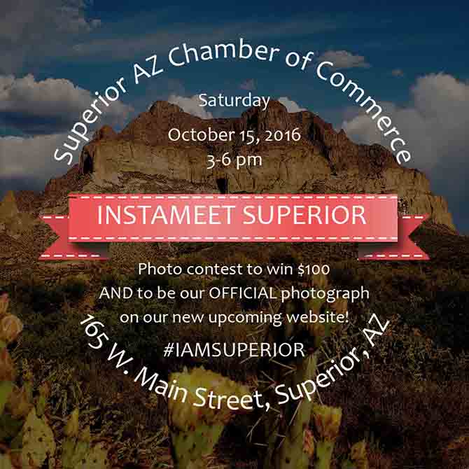 Superior Chamber of Commerce